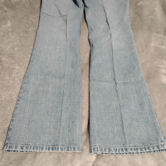 Blue Denim Jeans - Picture 5 of 7